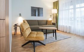 Hapimag Ferienwohnungen Lejlighedshotel 3*